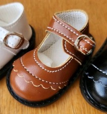 chaussures Babies Marron 65mm