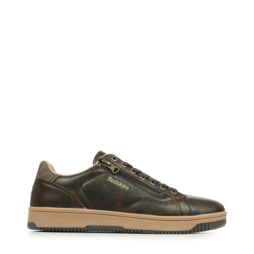 Chaussures baskets redskins - baskets,