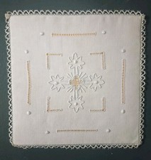 Grande pale de calice -