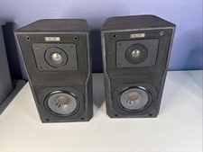 JBL XPL90 Speakers Set Of 2