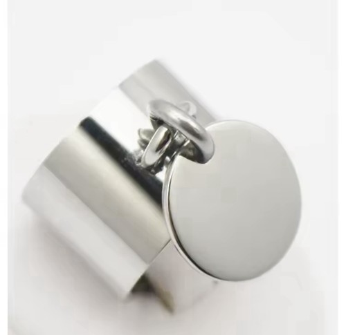 Bague pampille - bague,