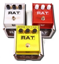 Pédale de distorsion Pro Co