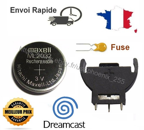 Pile rechargeable maxell - pile,