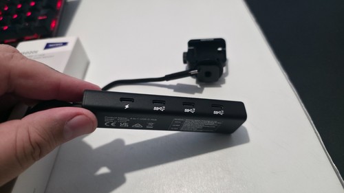 Neewer hub multiport usb 4 - neewer,