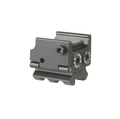 Mini red laser - mini, sight