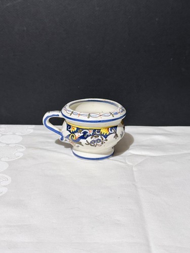Pot chambre miniature - pot,