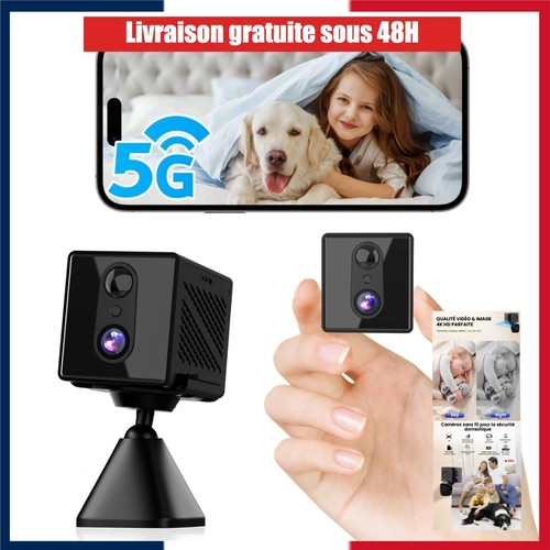 Javiscam mini caméra - javiscam,