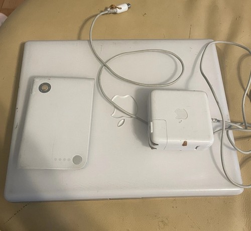 Apple ibook a1005 - 12.1", laptop