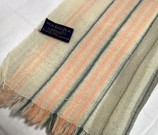 MADURA Echarpe foulard 100 %