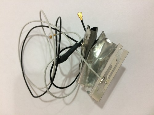 Cable antenne wifi pour - et,