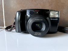 APPAREIL PHOTO FUJI FZ-2000