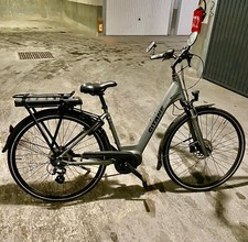 velo assistance électrique gitane organ e-bike