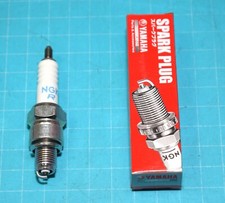 1 bougie NGK CR7HS d'origine