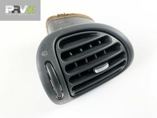 Aérateur Prise d'air Avant