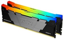 Kit De Ram UDIMM 32 Go Fury