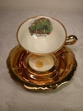 Vieux Tasse de Mocca