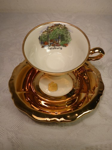Vieux tasse mocca - tasse,