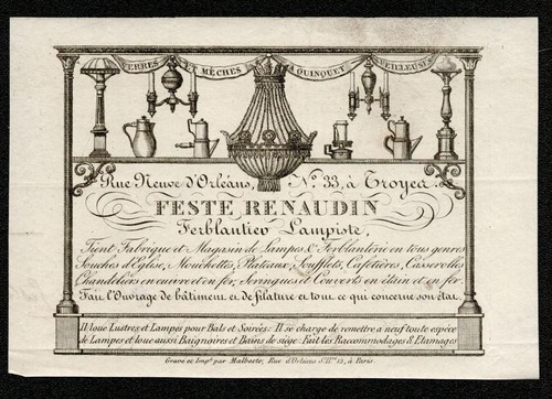 Troyes maison feste renaudin - troyes.,