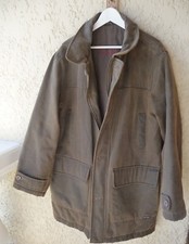 Veste ou Manteau 3/4 Saint James  XL Homme