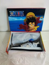 Basket One Piece luffy