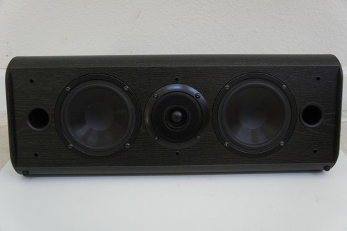 Jamo center 200 - speaker, made