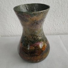 **ATELIER LAQUE LINE VASE EN