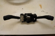 VW Golf IV steering column