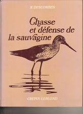 Livre - Chasse de la Sauvagine