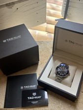 Montre tag heuer aquaracer 300