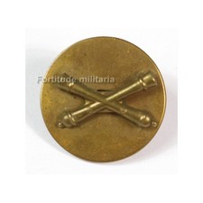 Disque de col US ARMY -