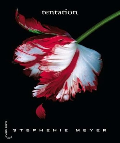 Saga twilight tome - twilight,