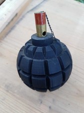 Repro Grenade Kugelhandgranate