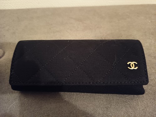 Etui lunettes chanel en - etui,
