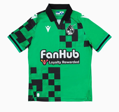 10909 macron bristol rovers - macron,