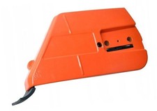 Couvercle de pignon en métal