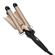 Avizar Fer À Boucler Triple