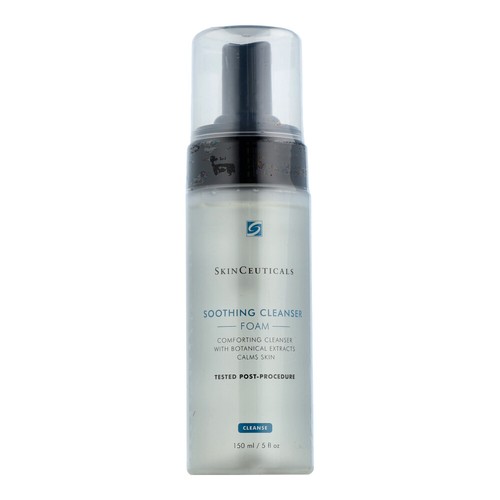 Skinceuticals cleanse mousse - skinceuticals,
