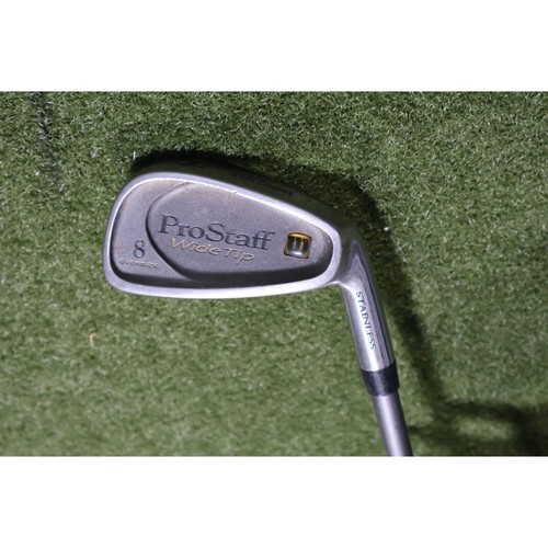 Wilson prostaff large pointe - wilson,