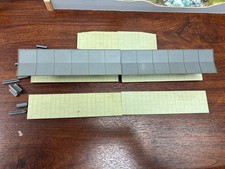 Grand quai échelle ho