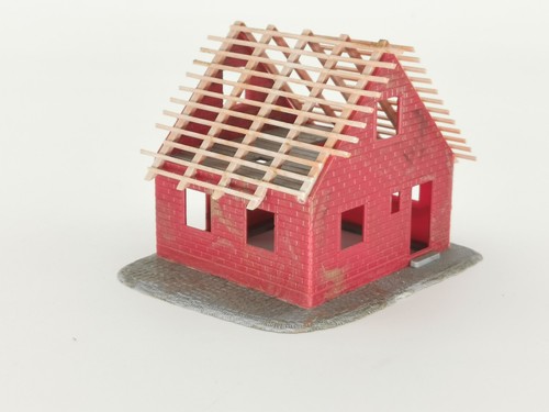 Jouef maison en - jouef,