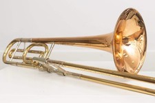 Conn 88H Artist Symphony