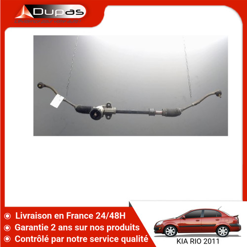 Cremaillere kia rio - cremaillere,
