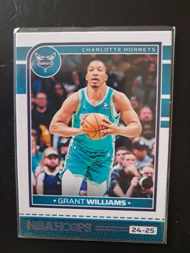 Carte nba grant - carte,