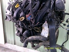 Moteur RENAULT MODUS PHASE 1 7701475921