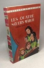 Les quatre soeurs march -