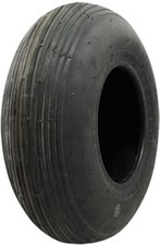 Pneu renforcé 4 plis pour brouette 480/400-8