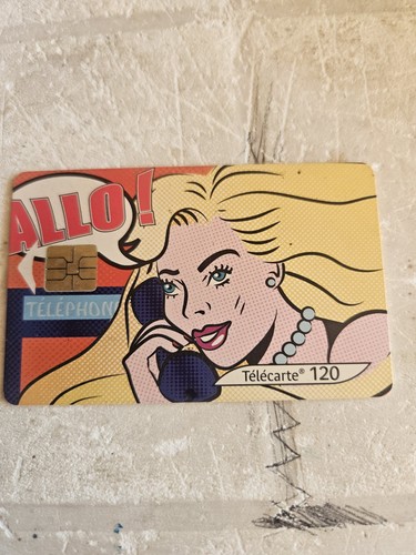 France telecom télécarte - france,