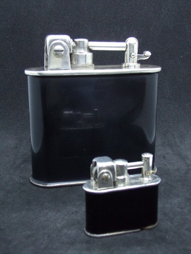 Lancel briquets essence - lancel,