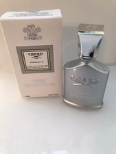 miniature de parfum **himalaya