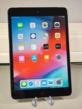 Apple iPad Mini 2/ 7.9"/ 16Go/4G-Cellular/OS 12.5.7/Garantie 1an